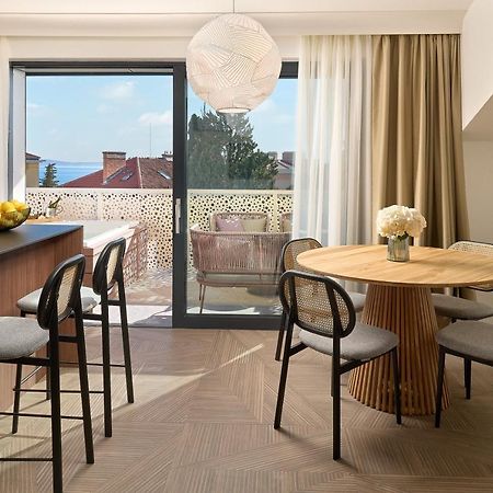 Luxury Apartments Villa Mala ספליט מראה חיצוני תמונה