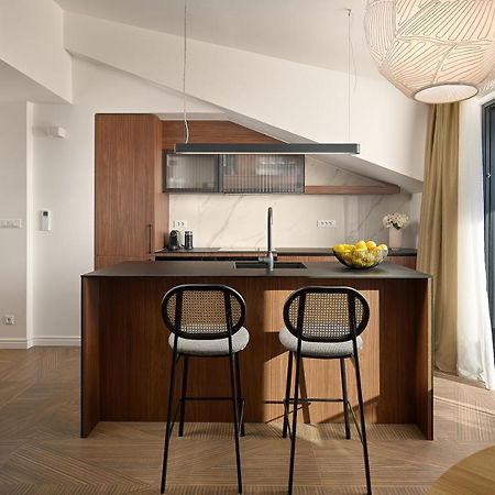 Luxury Apartments Villa Mala ספליט מראה חיצוני תמונה
